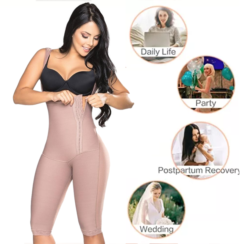 Fajas Colombianas High Compres – Compression Long Pant Bewertung und Preis