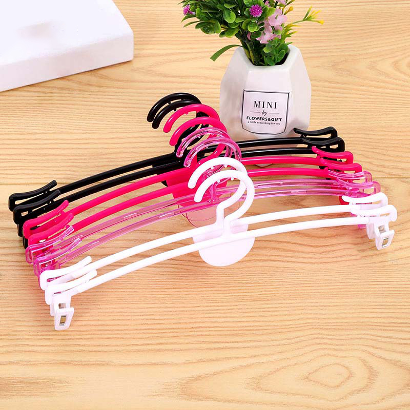 Plastic Bra Hanger for Bikini  – Multi Pack Underwear Bewertung und Preis