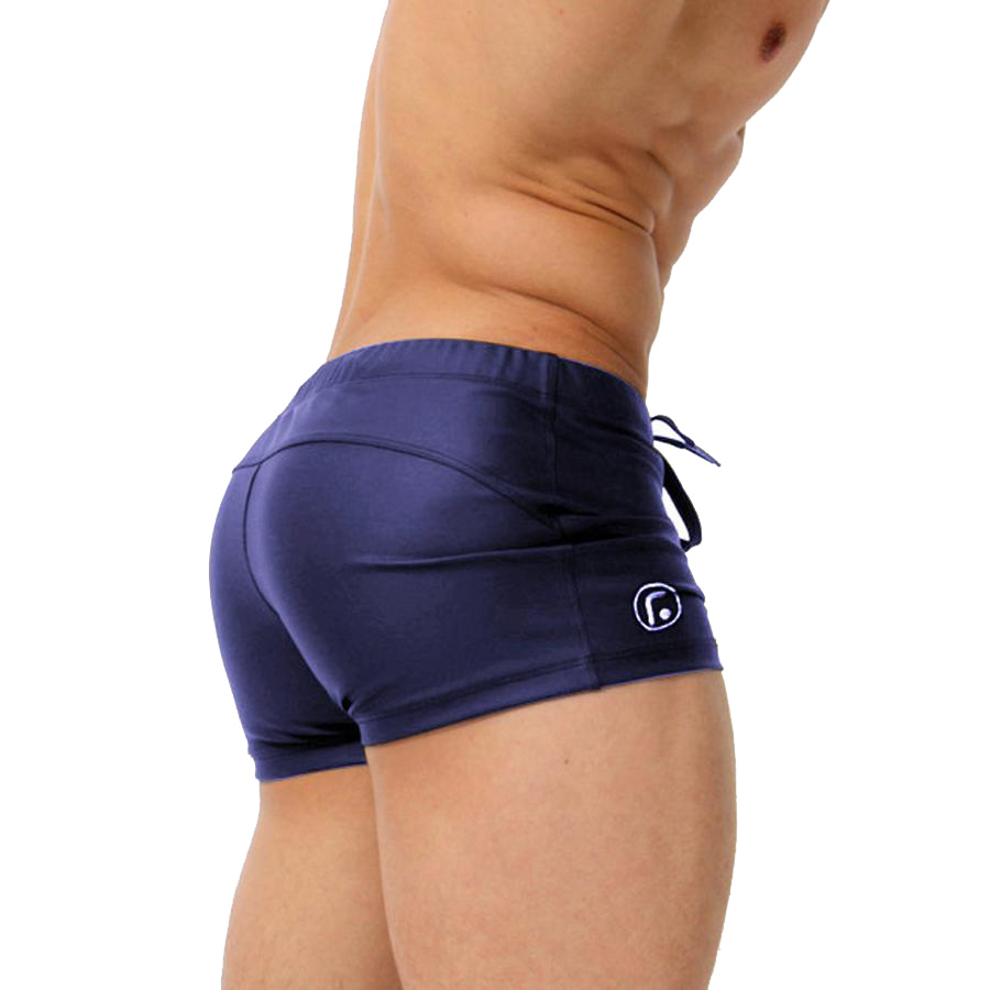 Sexy Swimsuit Beach Quick Dryi – Trunk Breathable Men Bewertung und Preis