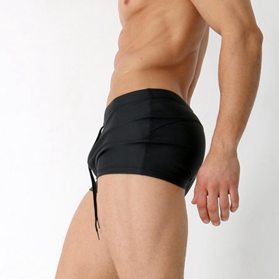 Sexy Swimsuit Beach Quick Dryi – Trunk Breathable Men Bewertung und Preis