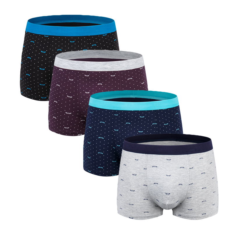 Men's Boxer Pantie Underpant L – Multi Pack Underwear Bewertung und Preis