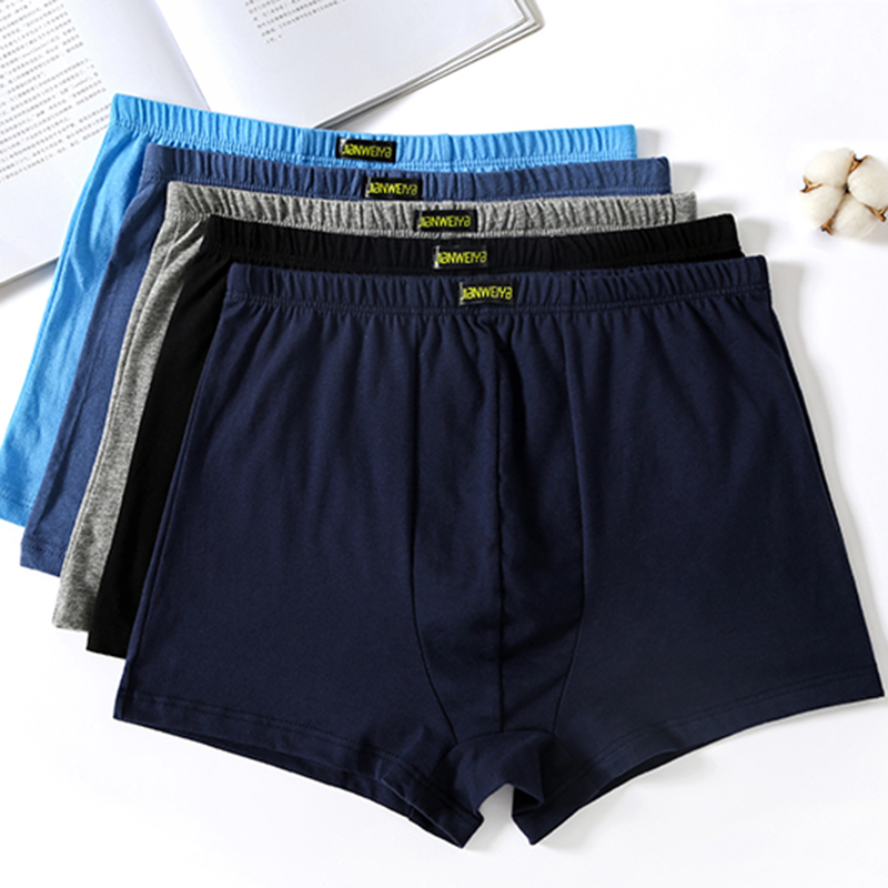 Men's Boxer Pantie Underpant L – Multi Pack Underwear Bewertung und Preis