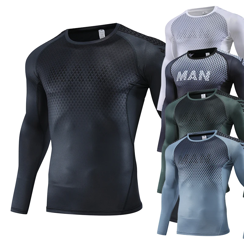 Mens Sport Top for Fitness T-s – T Shirt Tight Fit Bewertung und Preis