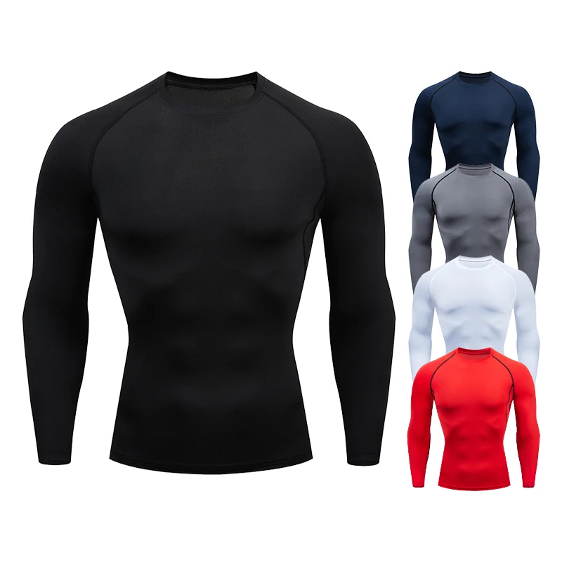 Mens Sport Top for Fitness T-s – T Shirt Tight Fit Bewertung und Preis