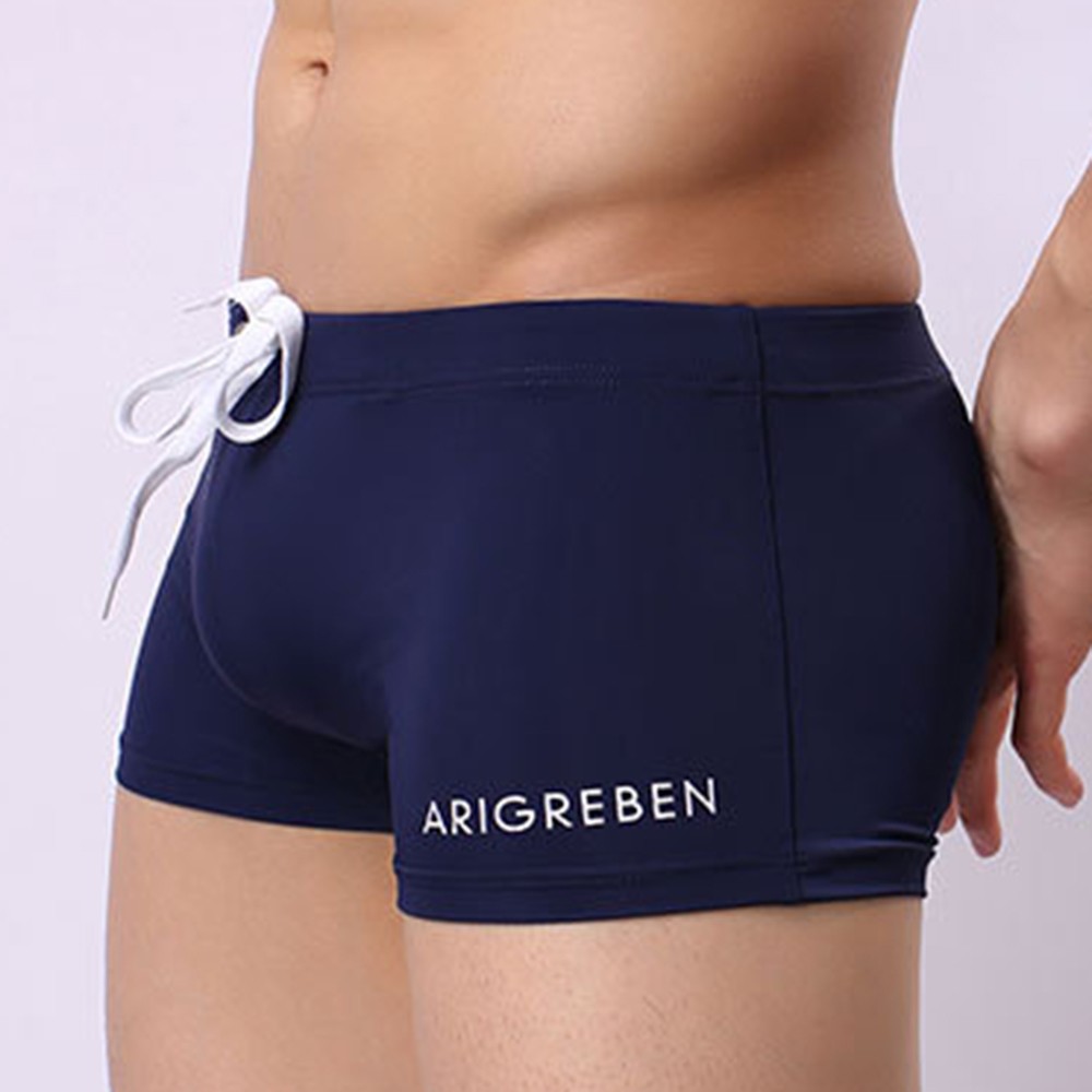 Men Boxer Sexy Fashion Trunks  – Trunk Breathable Men Bewertung und Preis