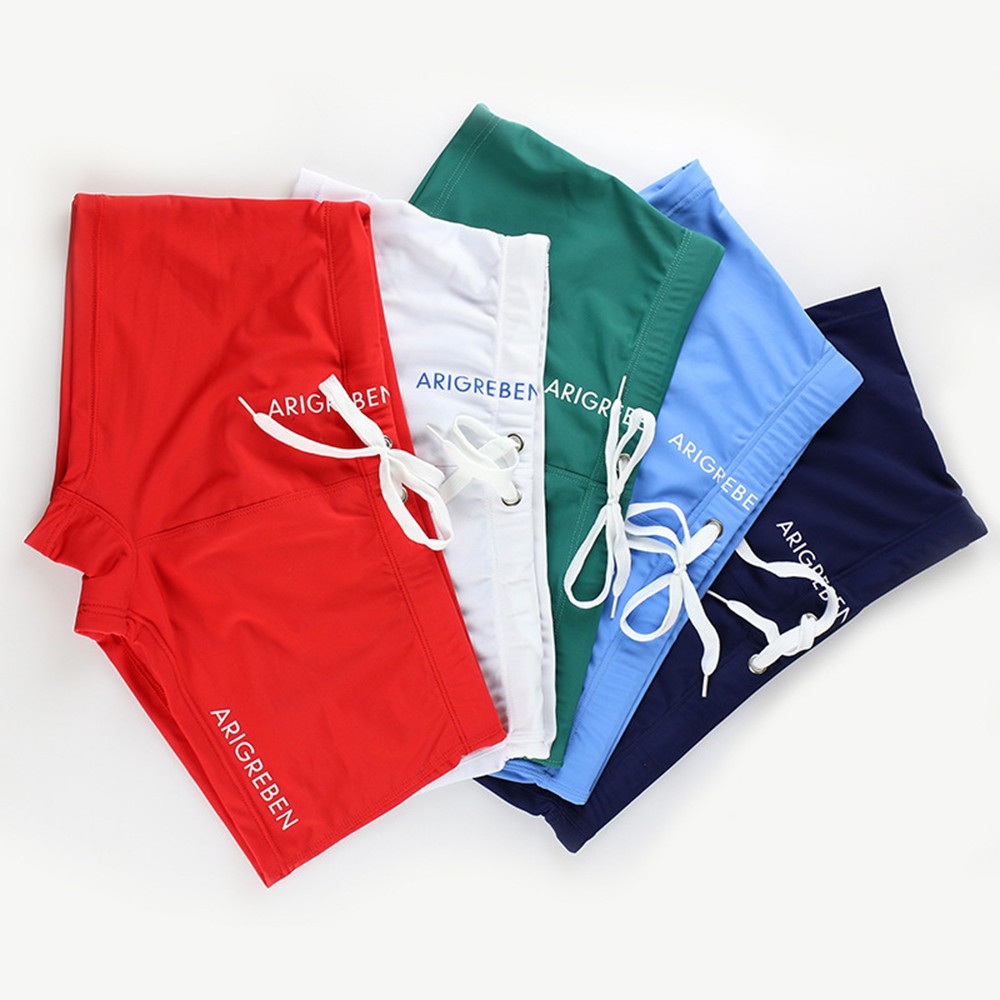 Men Boxer Sexy Fashion Trunks  – Trunk Breathable Men Bewertung und Preis