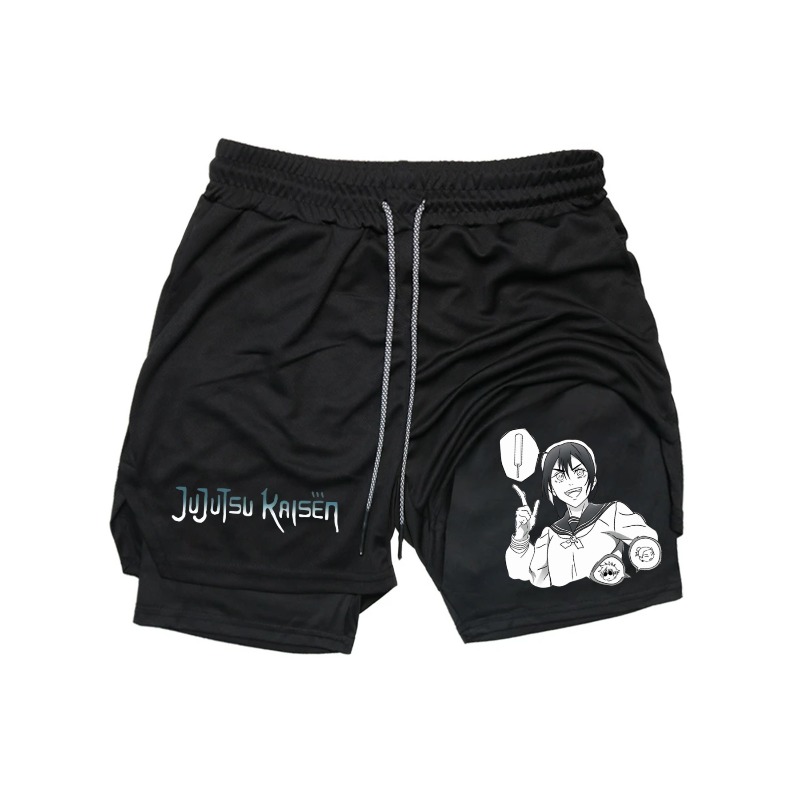 Rimel Print 2in1 Running Worko – Compression Shorts Athletes Bewertung und Preis