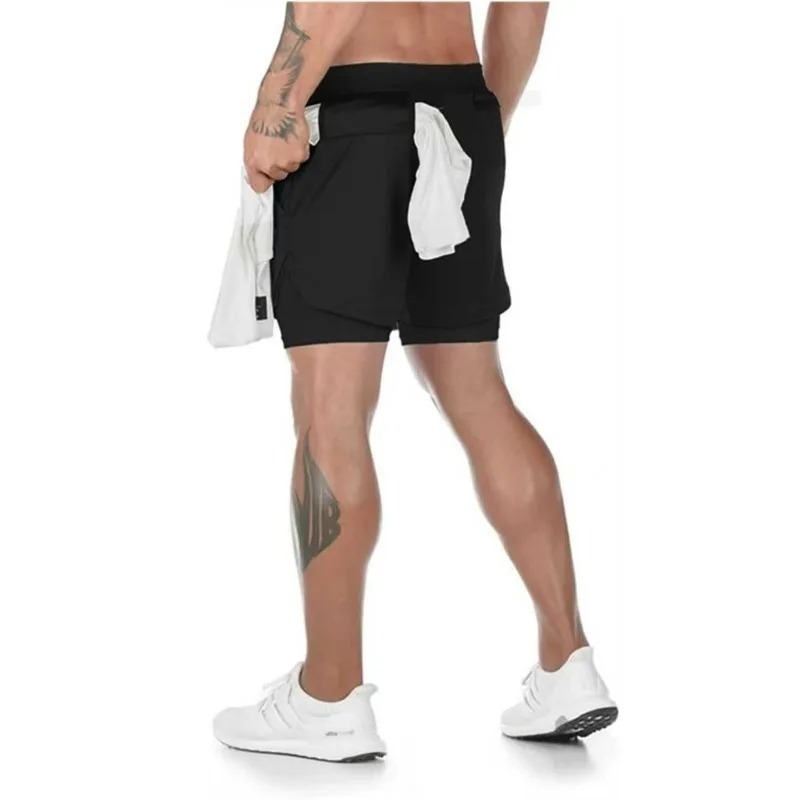 Rimel Print 2in1 Running Worko – Compression Shorts Athletes Bewertung und Preis