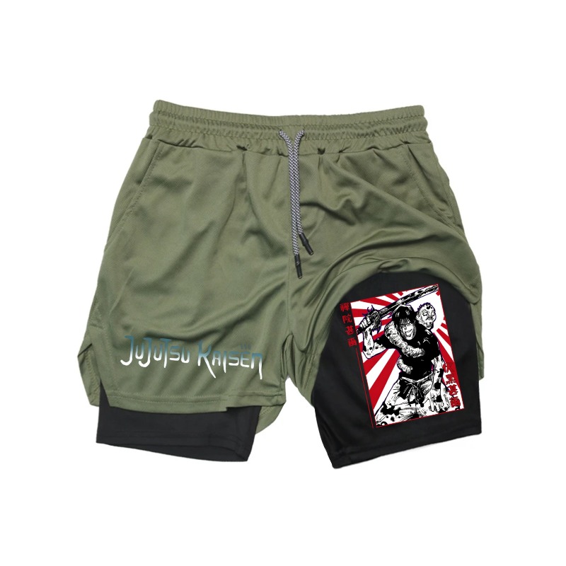 Rimel Print 2in1 Running Worko – Compression Shorts Athletes Bewertung und Preis