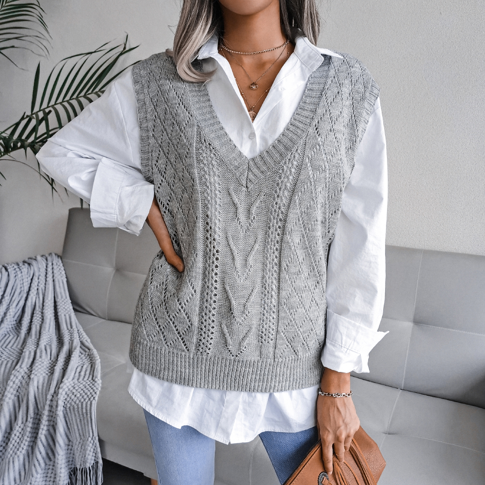 2026 New Fashion Women Casual  – Sleeveless Undershirt Bewertung und Preis
