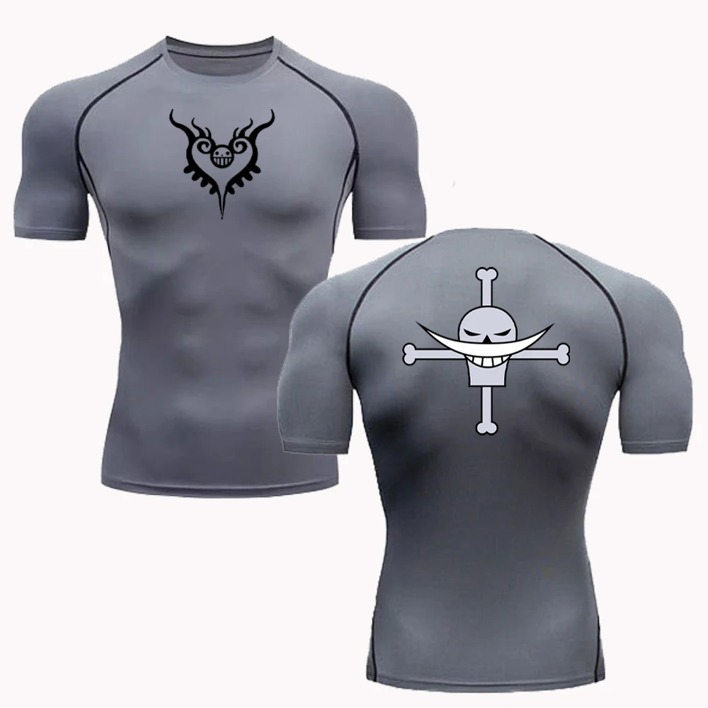 Summer Men Sun-protective Clot – T Shirt Tight Fit Bewertung und Preis