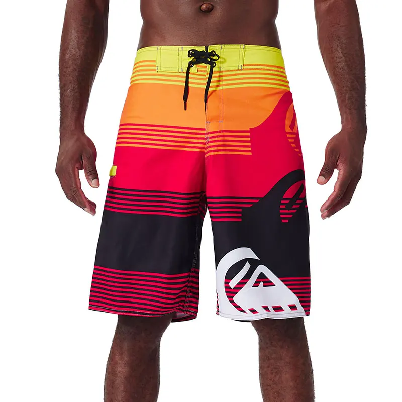 30-44size Summer men shorts ca – Trunk Breathable Men Bewertung und Preis