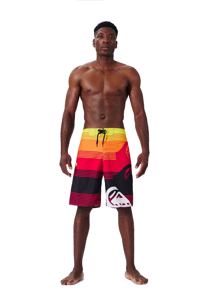 30-44size Summer men shorts ca – Trunk Breathable Men Bewertung und Preis