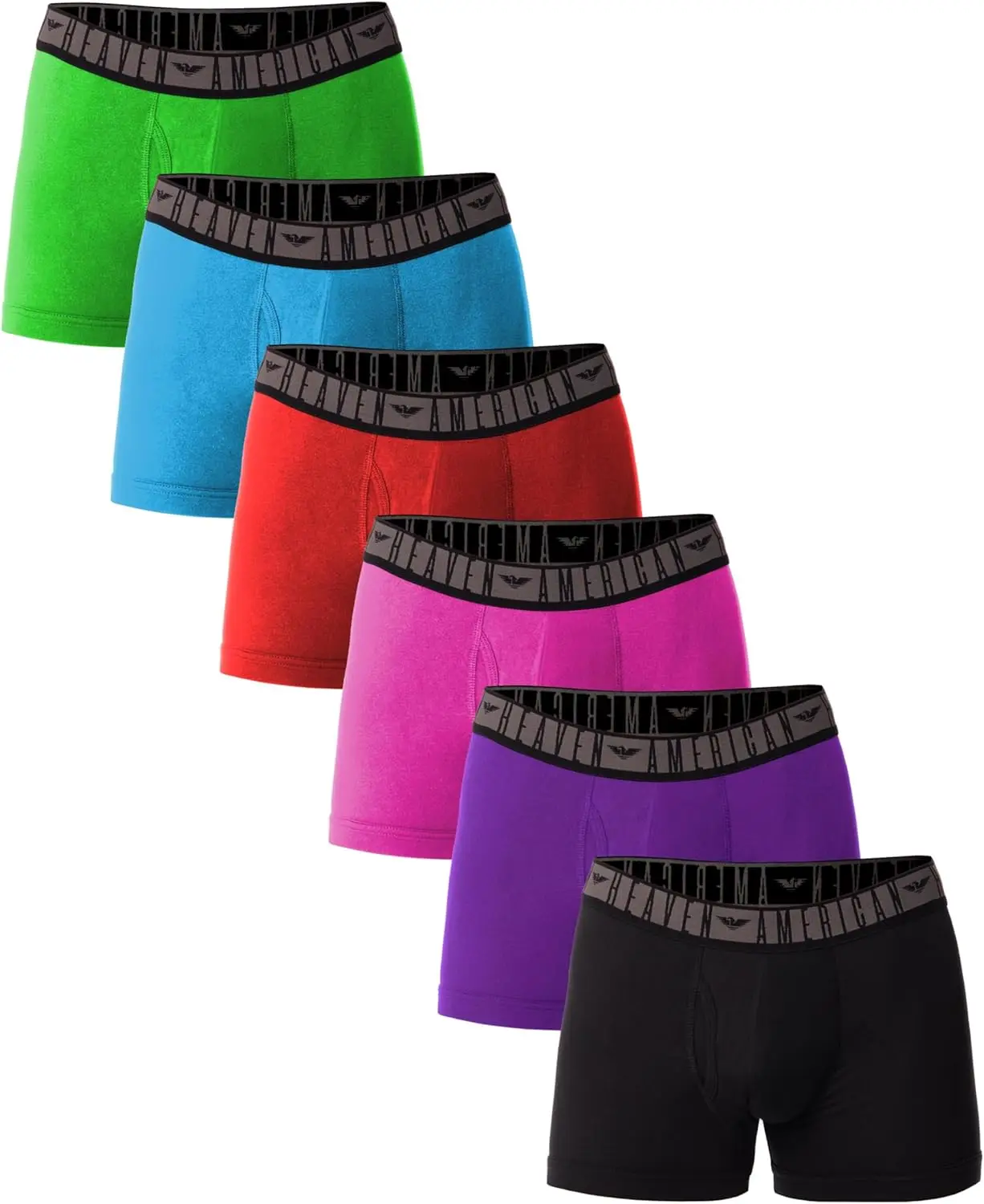 Men's Underwear Trunks | Ultra – Boxer Brief Pack Cotton Bewertung und Preis