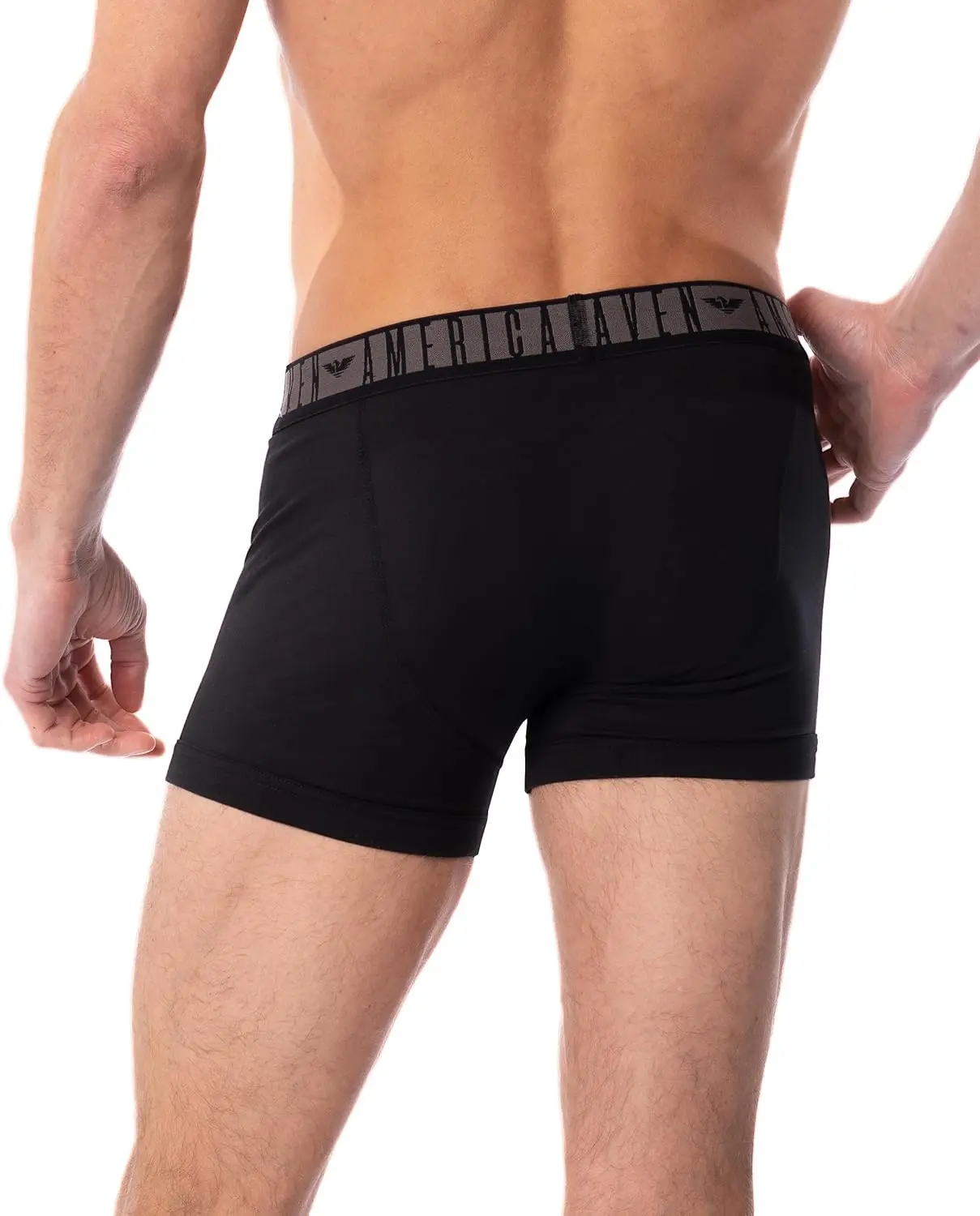 Men's Underwear Trunks | Ultra – Boxer Brief Pack Cotton Bewertung und Preis