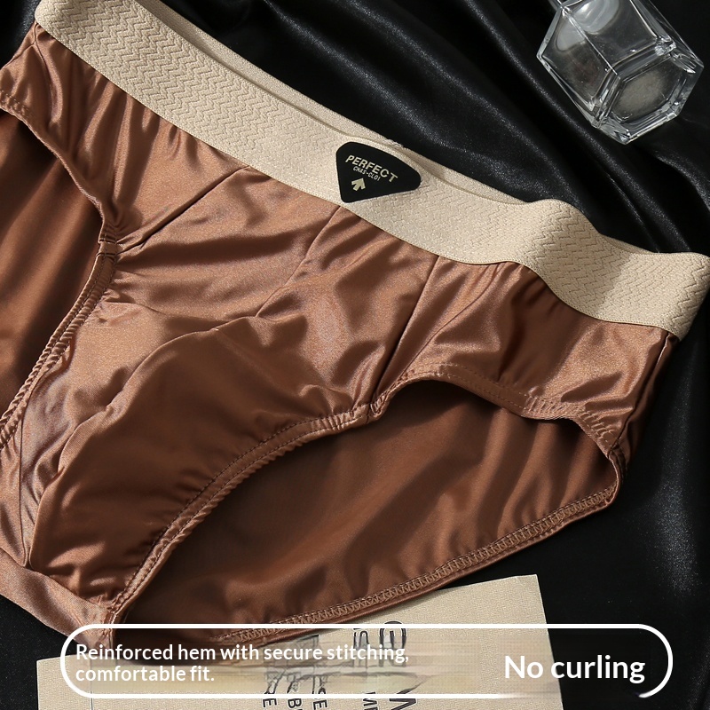 1/4Pcs Briefs Men Underwear Se – Multi Pack Underwear Bewertung und Preis