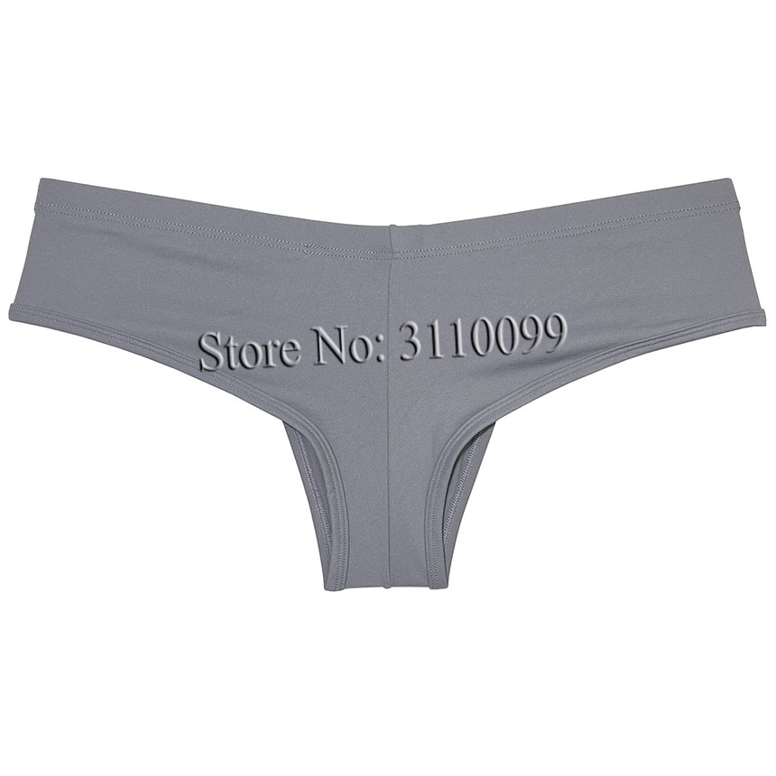 Men's Skin Feel Brazilian Biki – Pouch Boxer Pouch Bewertung und Preis