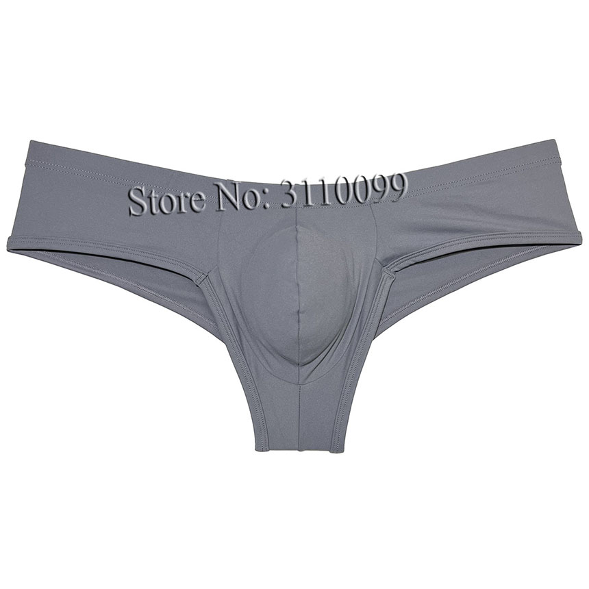 Men's Skin Feel Brazilian Biki – Pouch Boxer Pouch Bewertung und Preis