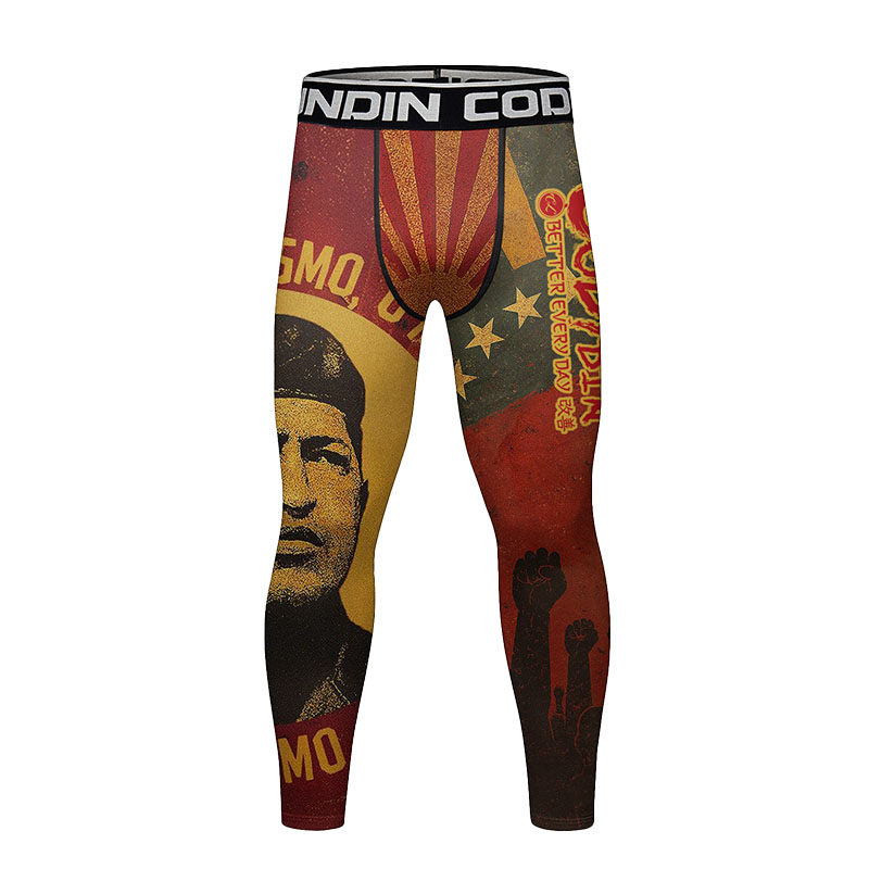 New Hot Brazilian Jiu-Jitsu Le – Compression Long Pant Bewertung und Preis