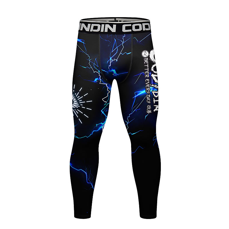 New Hot Brazilian Jiu-Jitsu Le – Compression Long Pant Bewertung und Preis
