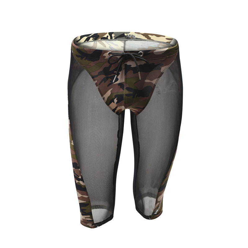 Mesh Boxers Camouflage Men Und – Mesh Sport Boxer Bewertung und Preis