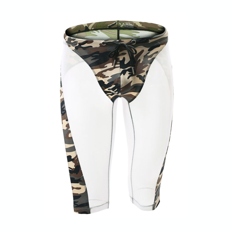 Mesh Boxers Camouflage Men Und – Mesh Sport Boxer Bewertung und Preis