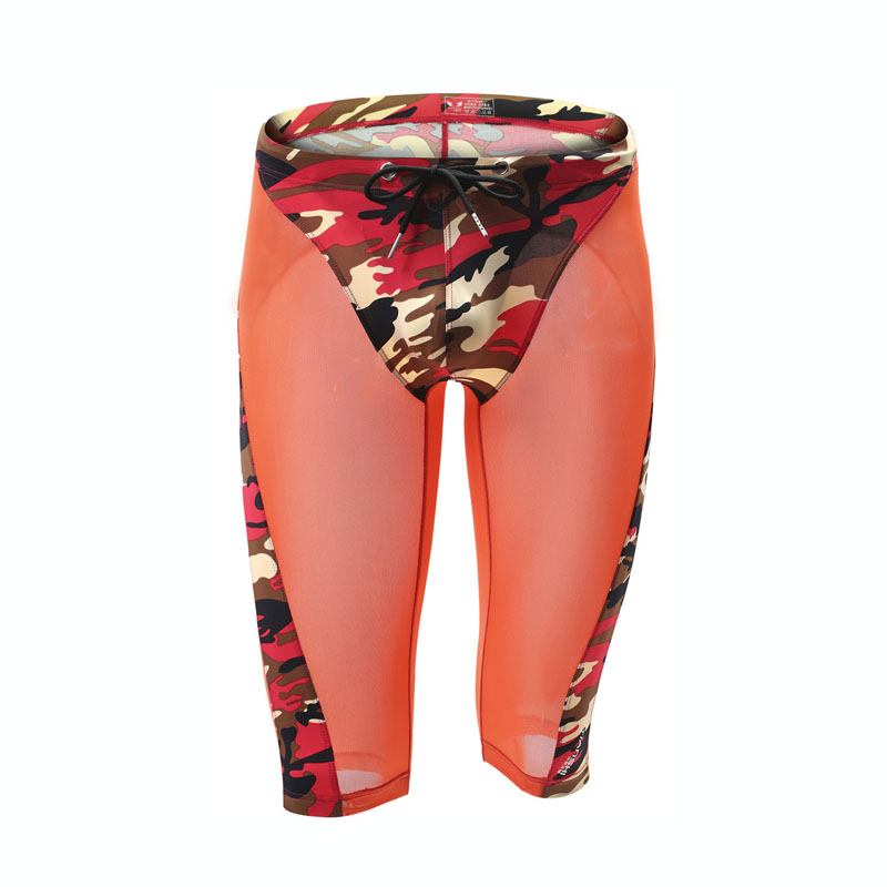 Mesh Boxers Camouflage Men Und – Mesh Sport Boxer Bewertung und Preis