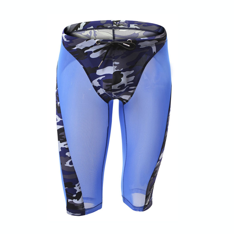 Mesh Boxers Camouflage Men Und – Mesh Sport Boxer Bewertung und Preis