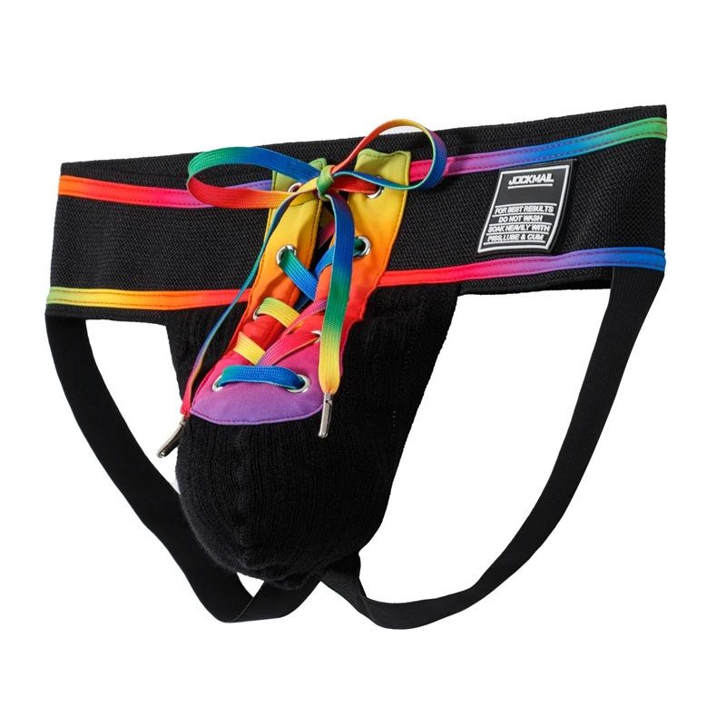 Open Front Men Jockstrap Brief – Jockstrap Athletic Bewertung und Preis