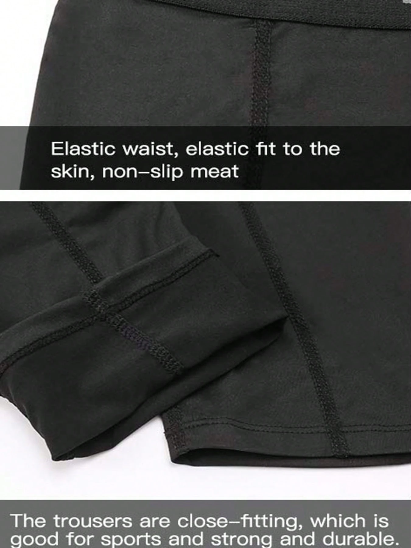Mens Compression Shorts With P – Quick Dry Underwear Bewertung und Preis