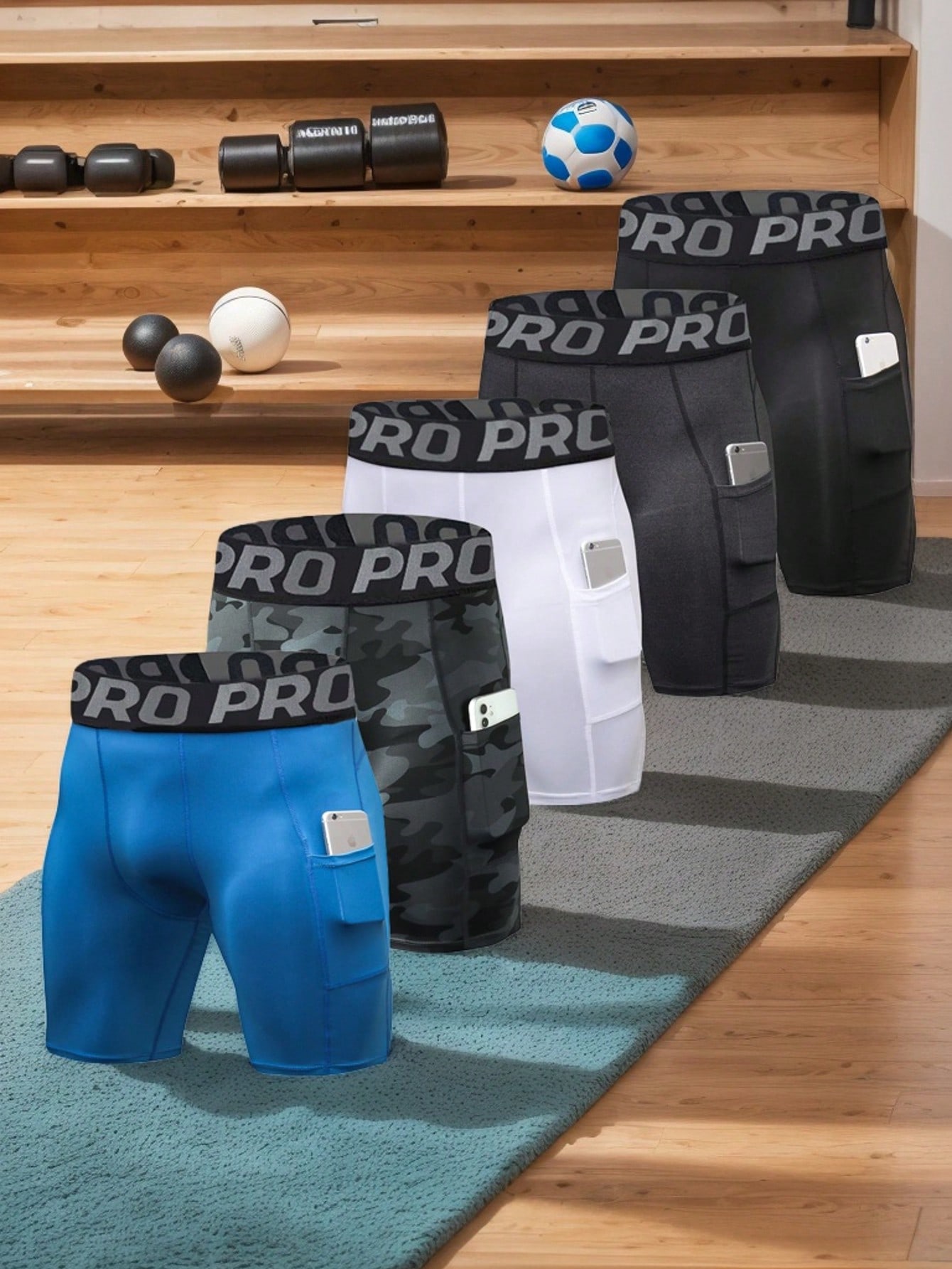 Mens Compression Shorts With P – Quick Dry Underwear Bewertung und Preis
