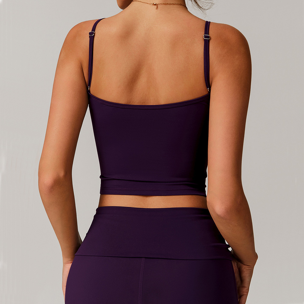 Sports Yoga Vest Underwear Wom – Quick Dry Underwear Bewertung und Preis