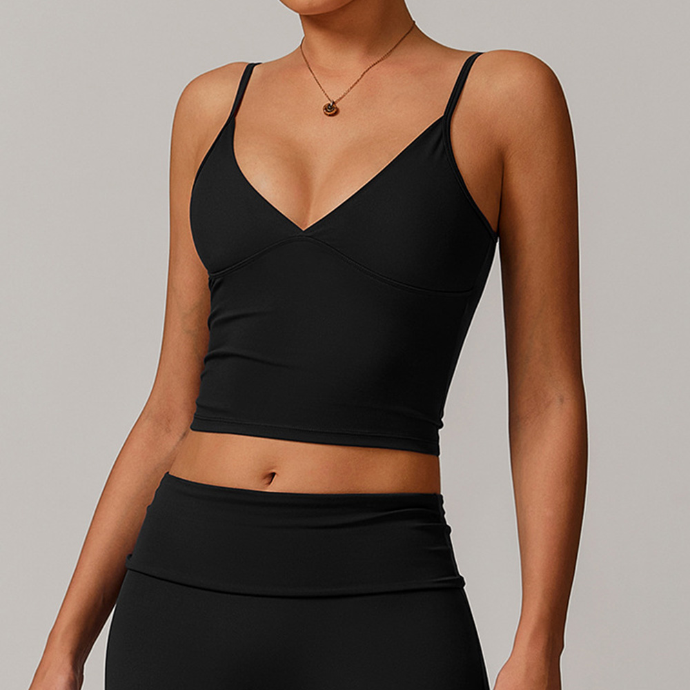 Sports Yoga Vest Underwear Wom – Quick Dry Underwear Bewertung und Preis