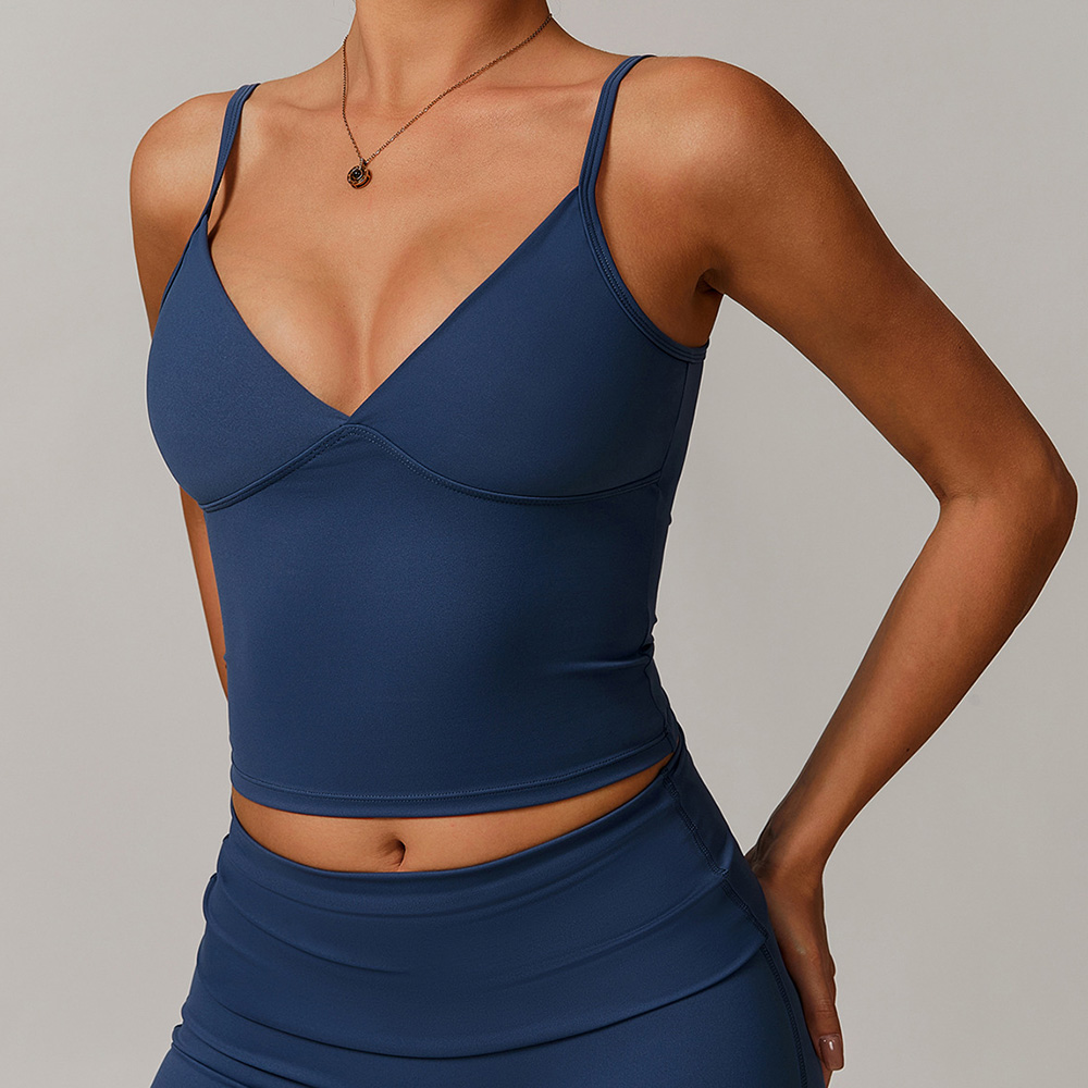 Sports Yoga Vest Underwear Wom – Quick Dry Underwear Bewertung und Preis