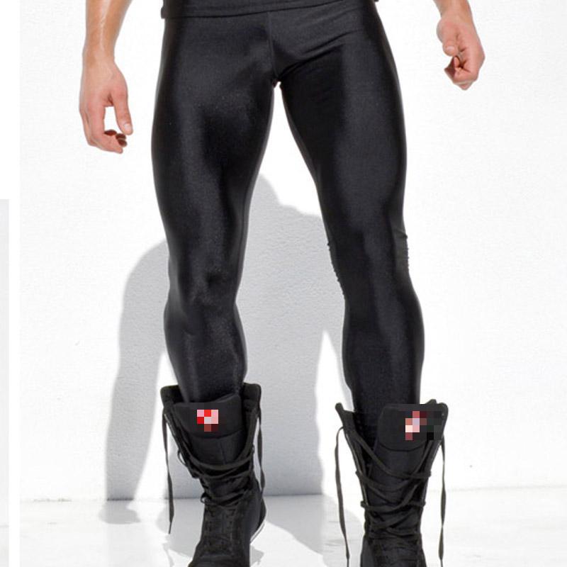 GANYANR Running Tights Men Com – Compression Long Pant Bewertung und Preis