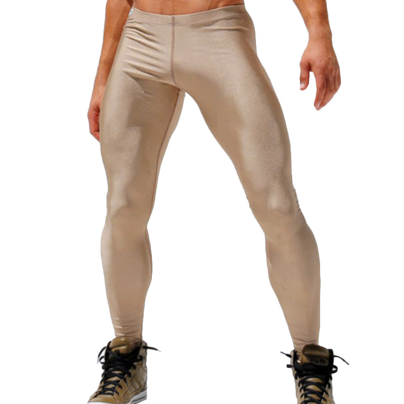 GANYANR Running Tights Men Com – Compression Long Pant Bewertung und Preis