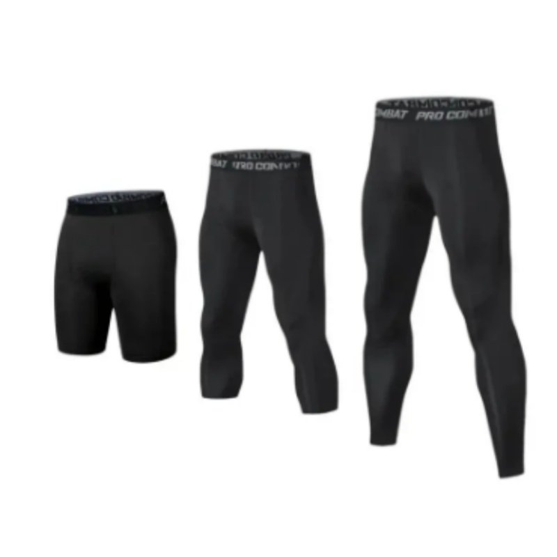 2026 Male Cool Dry Leggings Sp – Compression Shorts Athletes Bewertung und Preis