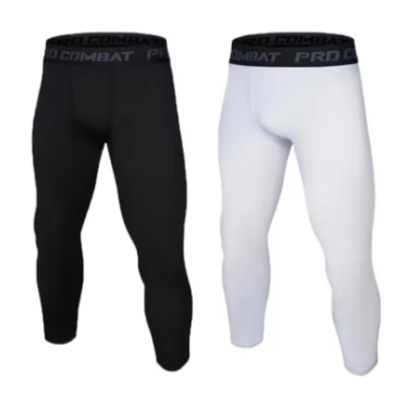 2026 Male Cool Dry Leggings Sp – Compression Shorts Athletes Bewertung und Preis
