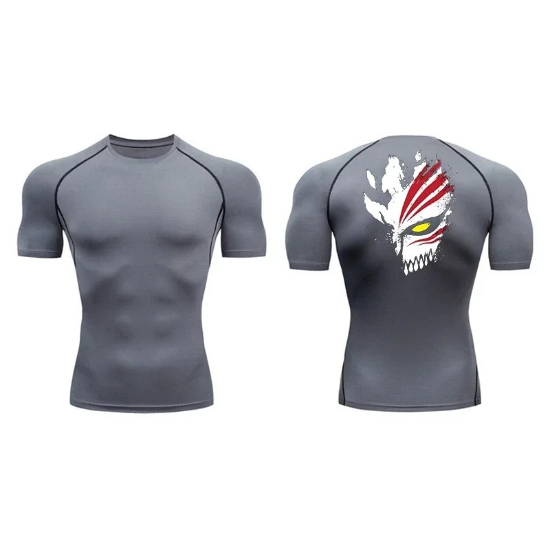 Quick Dry Short Sleeve Sporty  – Base Layer Top Bewertung und Preis