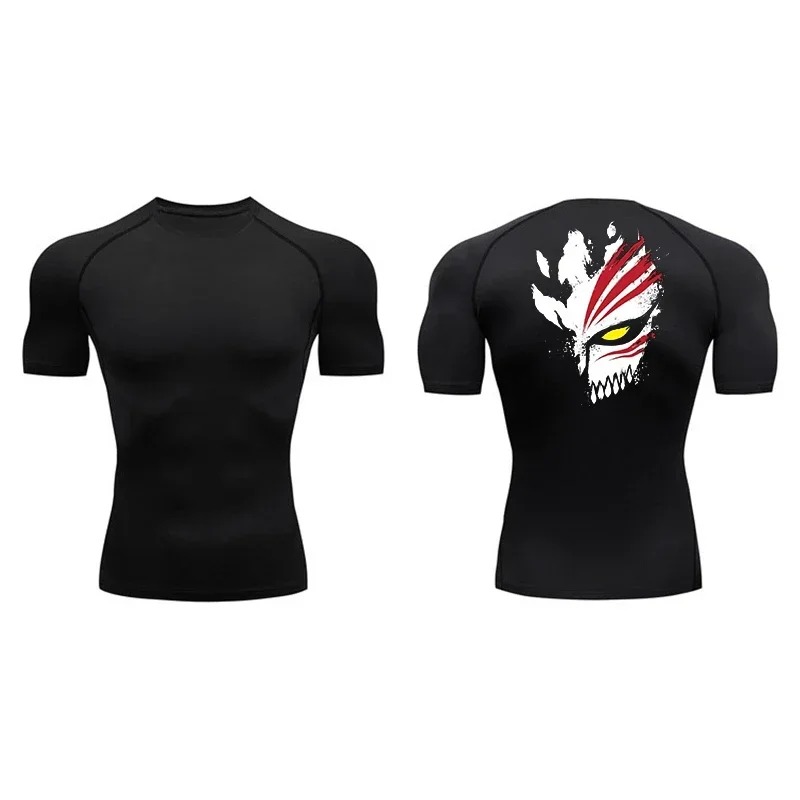 Quick Dry Short Sleeve Sporty  – Base Layer Top Bewertung und Preis