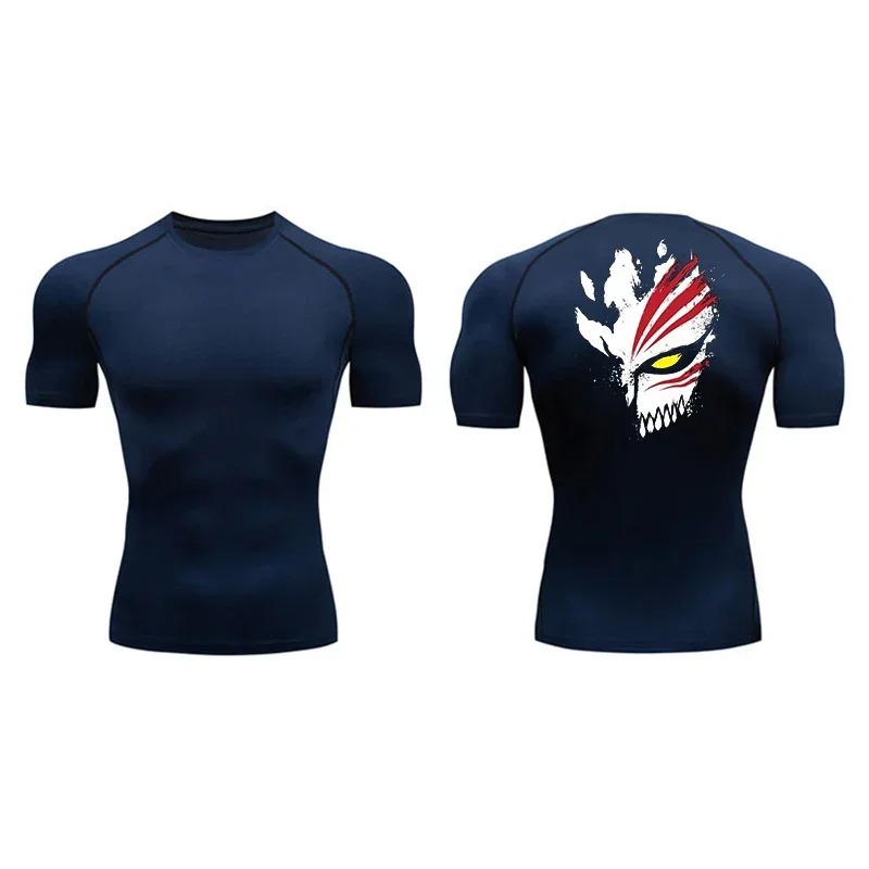 Quick Dry Short Sleeve Sporty  – Base Layer Top Bewertung und Preis