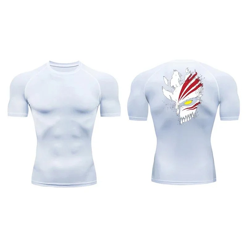 Quick Dry Short Sleeve Sporty  – Base Layer Top Bewertung und Preis