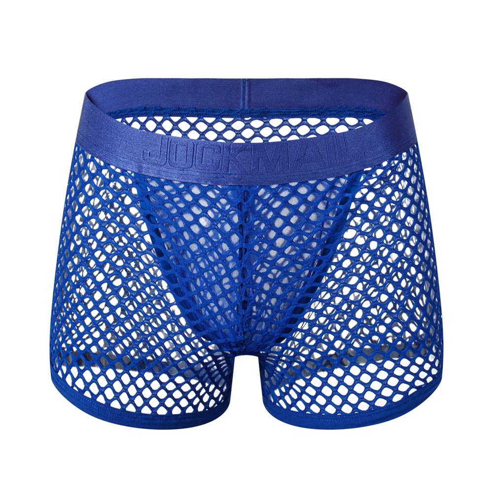 Men Underwear Boxer Thong 2 in – Mesh Sport Boxer Bewertung und Preis