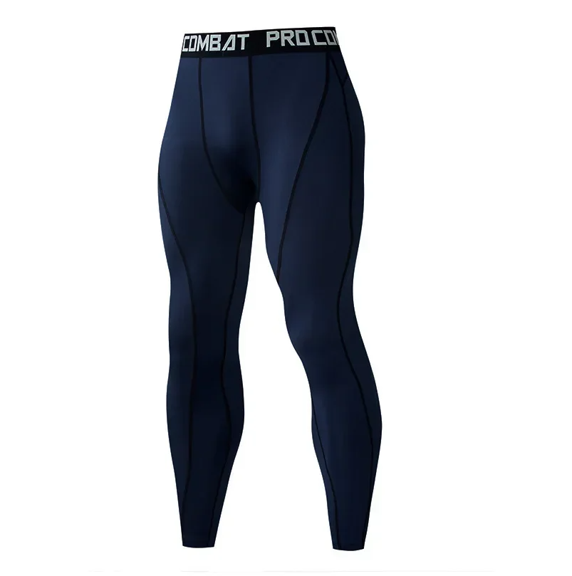 SPORTIF Men Bodybuilding longs – Compression Long Pant Bewertung und Preis