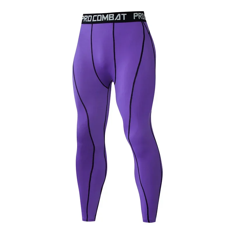 SPORTIF Men Bodybuilding longs – Compression Long Pant Bewertung und Preis