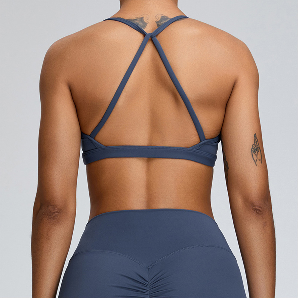 Seamless Sports Bra Women Unde – Quick Dry Underwear Bewertung und Preis