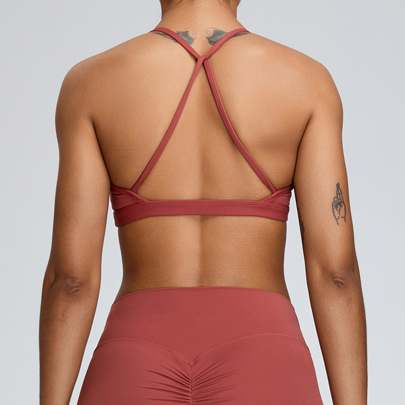 Seamless Sports Bra Women Unde – Quick Dry Underwear Bewertung und Preis