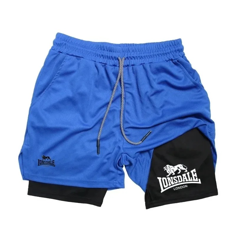 Summer Harajuku 2-in-1 Running – Compression Shorts Athletes Bewertung und Preis