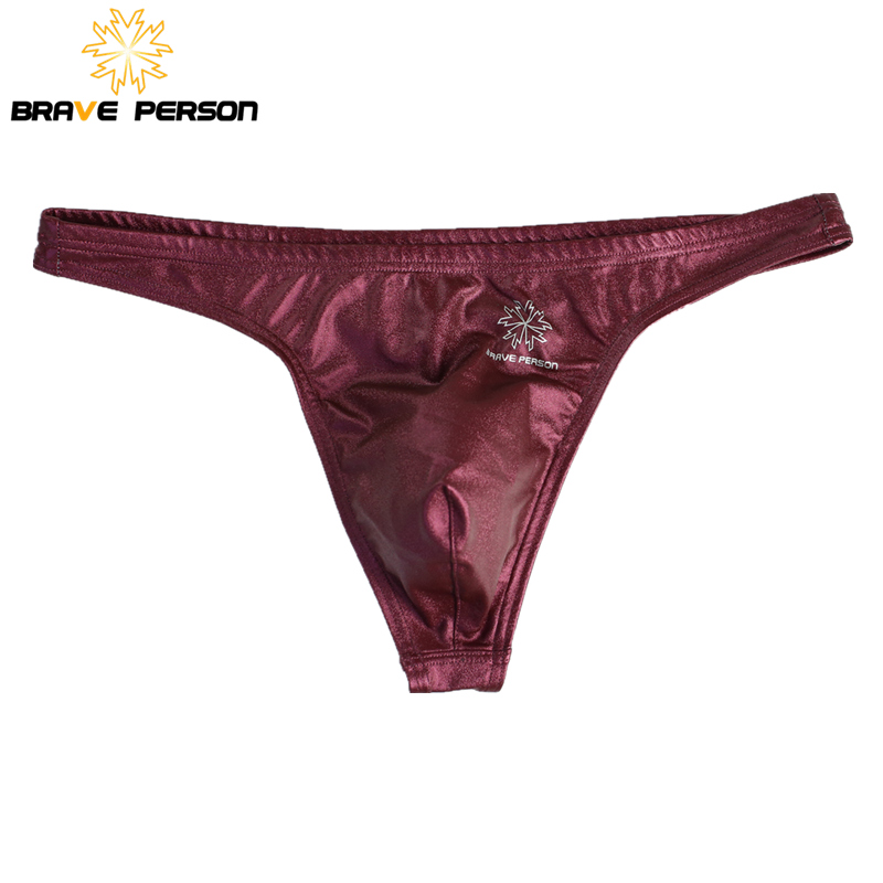 3pcs/lot New BRAVE PERSON Men  – Multi Pack Underwear Bewertung und Preis