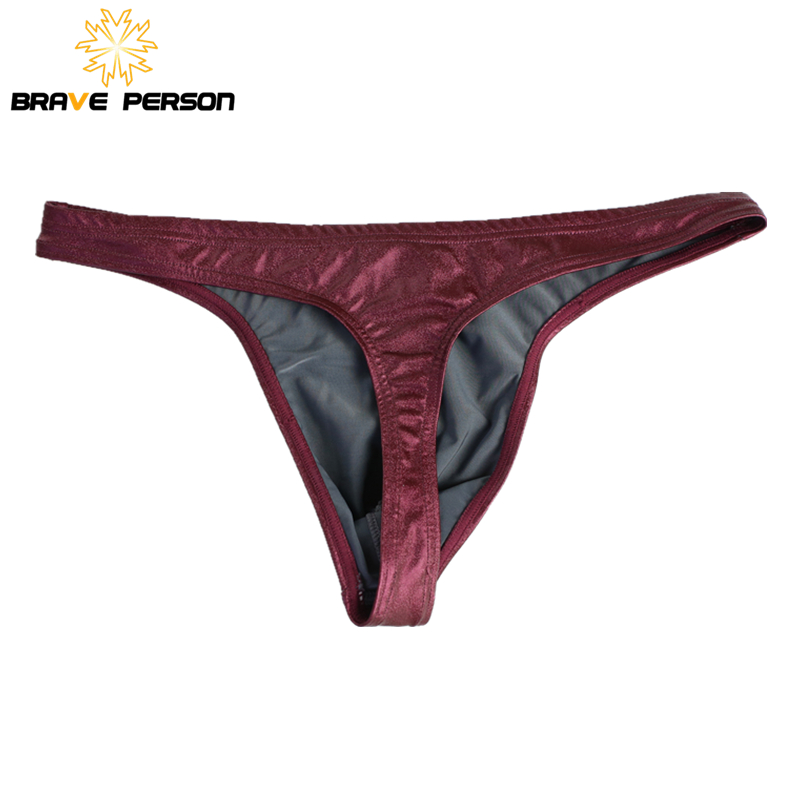 3pcs/lot New BRAVE PERSON Men  – Multi Pack Underwear Bewertung und Preis